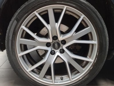 Audi Q3 Sportback 20 45 TFSI 230ch S-LINE QUATTRO S-TRONIC   - 11