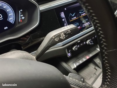 Audi Q3 Sportback 20 45 TFSI 230ch S-LINE QUATTRO S-TRONIC   - 20