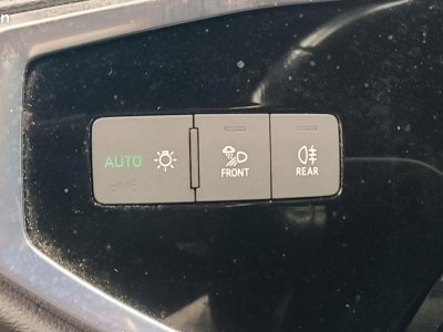 Audi Q3 Sportback 20 45 TFSI 230ch S-LINE QUATTRO S-TRONIC   - 25