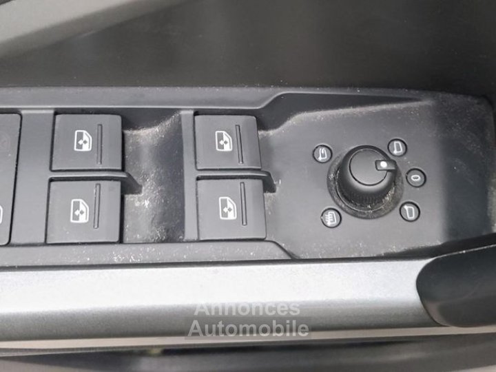 Audi Q3 Sportback 20 45 TFSI 230ch S-LINE QUATTRO S-TRONIC - 26