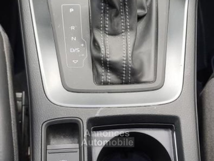 Audi Q3 Sportback 20 45 TFSI 230ch S-LINE QUATTRO S-TRONIC - 28