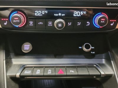 Audi Q3 Sportback 20 45 TFSI 230ch S-LINE QUATTRO S-TRONIC   - 29