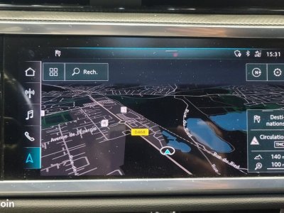 Audi Q3 Sportback 20 45 TFSI 230ch S-LINE QUATTRO S-TRONIC   - 30