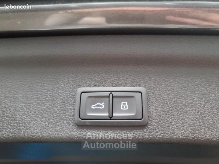 Audi Q3 Sportback 20 45 TFSI 230ch S-LINE QUATTRO S-TRONIC - 44