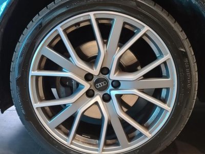 Audi Q3 Sportback 20 45 TFSI 230ch S-LINE QUATTRO S-TRONIC   - 45