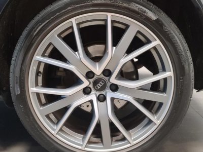 Audi Q3 Sportback 20 45 TFSI 230ch S-LINE QUATTRO S-TRONIC   - 46