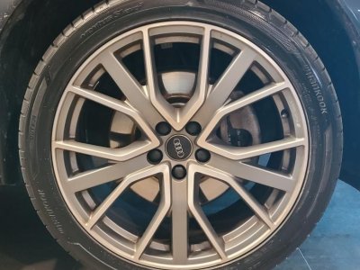 Audi Q3 Sportback 20 45 TFSI 230ch S-LINE QUATTRO S-TRONIC   - 47