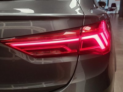 Audi Q3 Sportback 20 45 TFSI 230ch S-LINE QUATTRO S-TRONIC   - 48