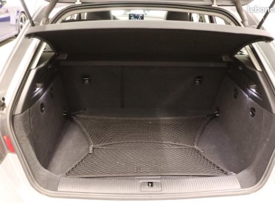 Audi A3 Sportback 14 TFSI E-TRON 204CH BVA- CAMERA DE RECUL -TOIT OUVRANT PANORAMIQUE   - 17