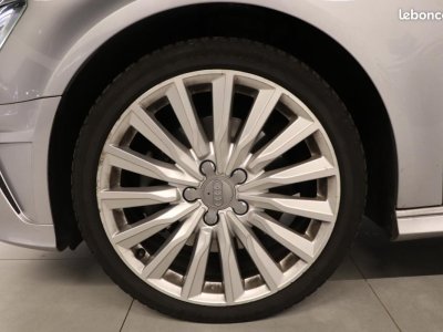 Audi A3 Sportback 14 TFSI E-TRON 204CH BVA- CAMERA DE RECUL -TOIT OUVRANT PANORAMIQUE   - 18