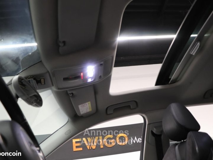 Audi A3 Sportback 14 TFSI E-TRON 204CH BVA- CAMERA DE RECUL -TOIT OUVRANT PANORAMIQUE - 20