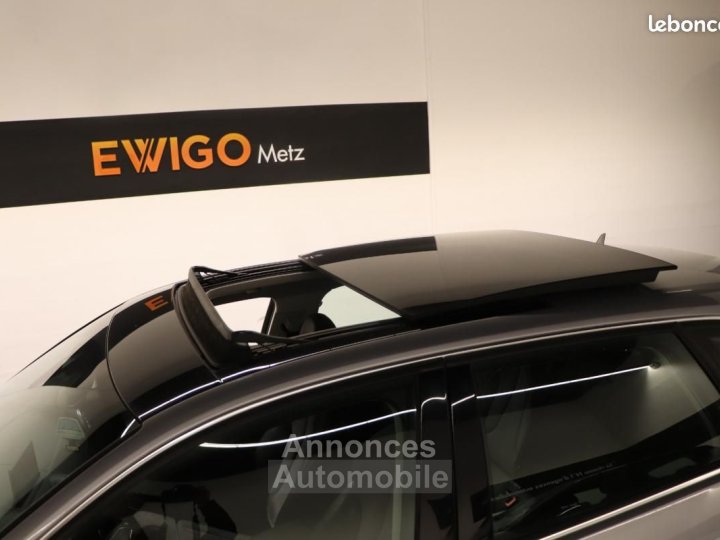 Audi A3 Sportback 14 TFSI E-TRON 204CH BVA- CAMERA DE RECUL -TOIT OUVRANT PANORAMIQUE - 27
