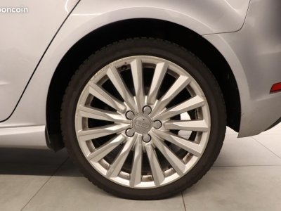 Audi A3 Sportback 14 TFSI E-TRON 204CH BVA- CAMERA DE RECUL -TOIT OUVRANT PANORAMIQUE   - 28