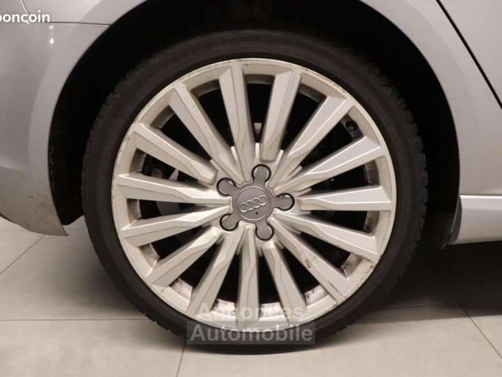 Audi A3 Sportback 14 TFSI E-TRON 204CH BVA- CAMERA DE RECUL -TOIT OUVRANT PANORAMIQUE - 29