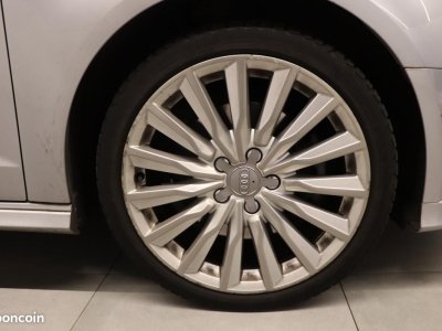 Audi A3 Sportback 14 TFSI E-TRON 204CH BVA- CAMERA DE RECUL -TOIT OUVRANT PANORAMIQUE   - 30