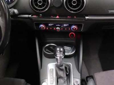 Audi A3 Sportback 14 TFSI E-TRON 204CH BVA- CAMERA DE RECUL -TOIT OUVRANT PANORAMIQUE   - 32