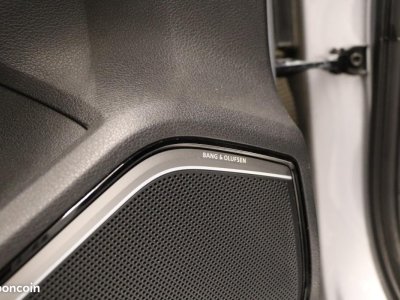 Audi A3 Sportback 14 TFSI E-TRON 204CH BVA- CAMERA DE RECUL -TOIT OUVRANT PANORAMIQUE   - 35