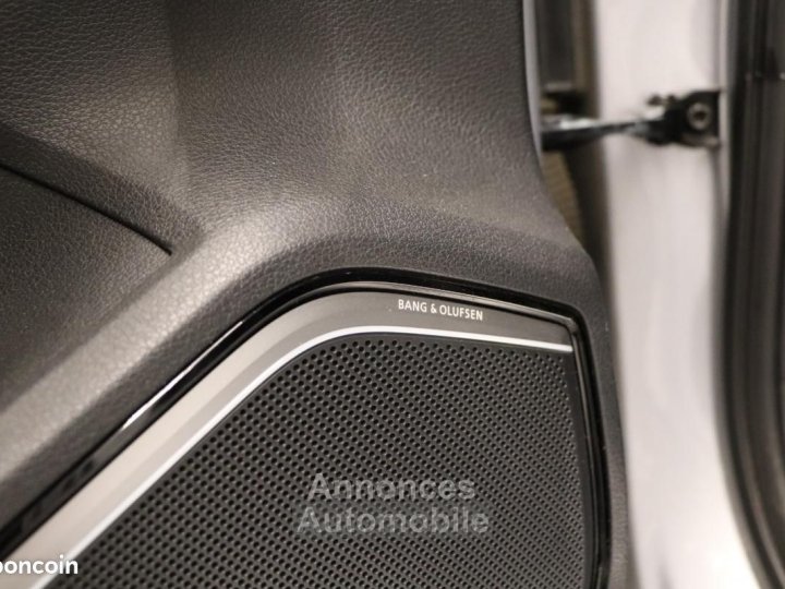 Audi A3 Sportback 14 TFSI E-TRON 204CH BVA- CAMERA DE RECUL -TOIT OUVRANT PANORAMIQUE - 35