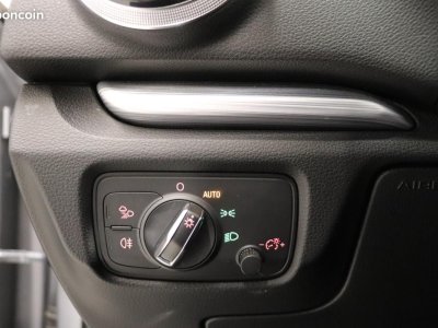 Audi A3 Sportback 14 TFSI E-TRON 204CH BVA- CAMERA DE RECUL -TOIT OUVRANT PANORAMIQUE   - 37