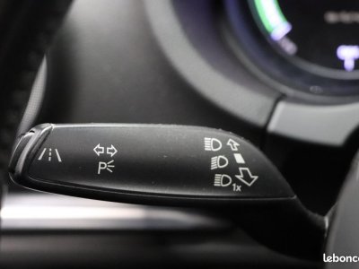 Audi A3 Sportback 14 TFSI E-TRON 204CH BVA- CAMERA DE RECUL -TOIT OUVRANT PANORAMIQUE   - 38