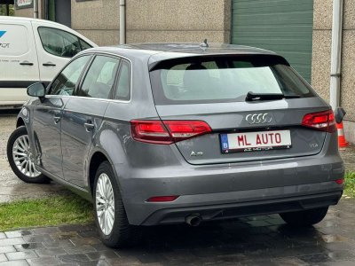 Audi A3 Sportback 16 TDi S-Tronic 2017 Gps Airco Euro6   - 3