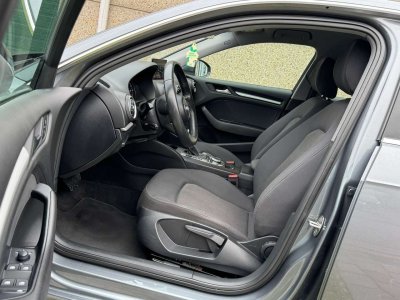 Audi A3 Sportback 16 TDi S-Tronic 2017 Gps Airco Euro6   - 6