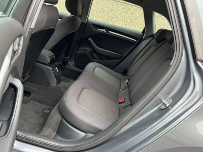 Audi A3 Sportback 16 TDi S-Tronic 2017 Gps Airco Euro6   - 10