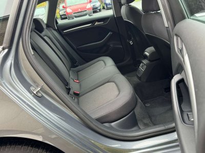 Audi A3 Sportback 16 TDi S-Tronic 2017 Gps Airco Euro6   - 11