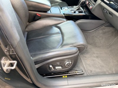 Audi A7 Sportback Phase 2 30 TDI V6 272 CV QUATTRO S-TRONIC 7 TOIT OUVRANT SIÈGE MASSANT GPS-   - 15