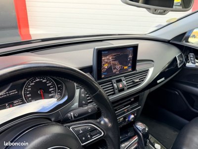 Audi A7 Sportback Phase 2 30 TDI V6 272 CV QUATTRO S-TRONIC 7 TOIT OUVRANT SIÈGE MASSANT GPS-   - 16
