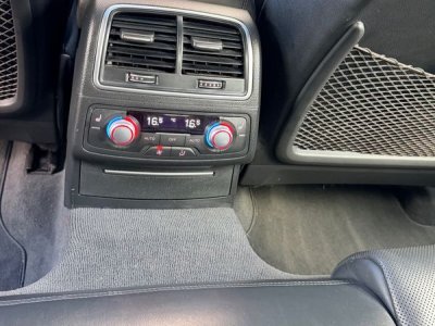 Audi A7 Sportback Phase 2 30 TDI V6 272 CV QUATTRO S-TRONIC 7 TOIT OUVRANT SIÈGE MASSANT GPS-   - 20