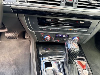 Audi A7 Sportback Phase 2 30 TDI V6 272 CV QUATTRO S-TRONIC 7 TOIT OUVRANT SIÈGE MASSANT GPS-   - 22