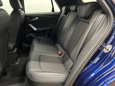 Audi Q2 35 TDI 150 ch Quattro S-Tronic 7 S Line Plus / Caméra / CarPlay / ACC / Garantie 01/2026   - 11
