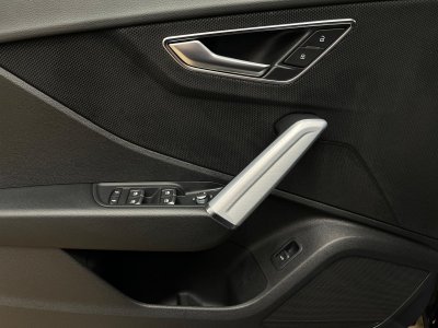 Audi Q2 35 TDI 150 ch Quattro S-Tronic 7 S Line Plus / Caméra / CarPlay / ACC / Garantie 01/2026   - 13