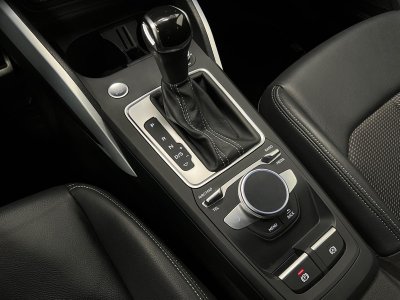 Audi Q2 35 TDI 150 ch Quattro S-Tronic 7 S Line Plus / Caméra / CarPlay / ACC / Garantie 01/2026   - 14