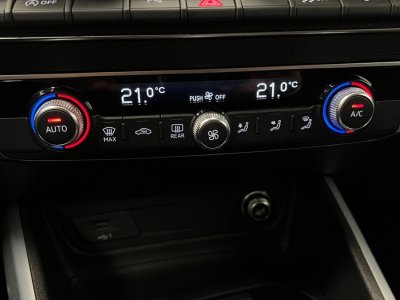 Audi Q2 35 TDI 150 ch Quattro S-Tronic 7 S Line Plus / Caméra / CarPlay / ACC / Garantie 01/2026   - 15