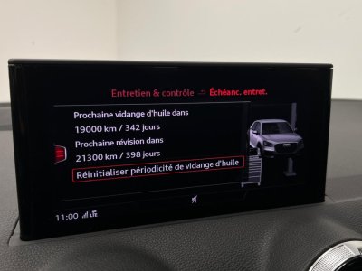 Audi Q2 35 TDI 150 ch Quattro S-Tronic 7 S Line Plus / Caméra / CarPlay / ACC / Garantie 01/2026   - 18