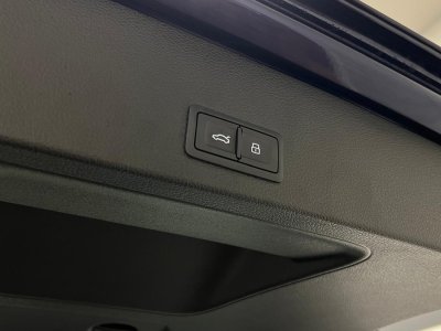 Audi Q2 35 TDI 150 ch Quattro S-Tronic 7 S Line Plus / Caméra / CarPlay / ACC / Garantie 01/2026   - 20