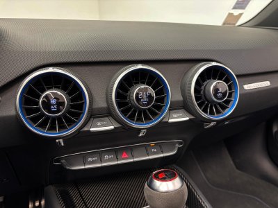 Audi TT RS 25 400 ch S-Tronic / Bang & Olusfen / CarPlay / DCC / Matrix LED   - 15