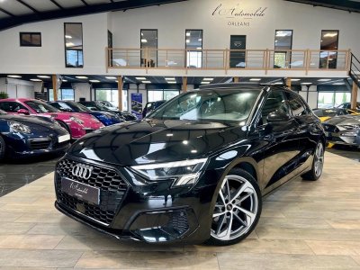 Audi A3 SPORTBACK IV 35 TDI 150 DESIGN LUXE S-TRONIC /TOIT PANO/CARPLAY/VIRTUAL/   - 1