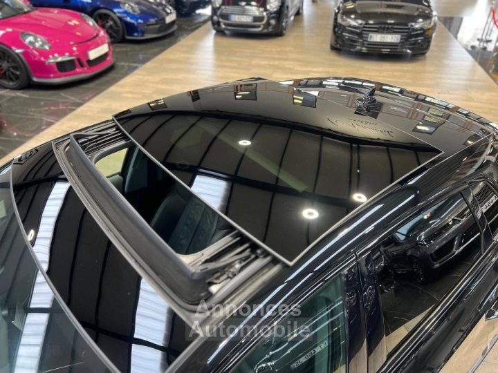 Audi A3 SPORTBACK IV 35 TDI 150 DESIGN LUXE S-TRONIC /TOIT PANO/CARPLAY/VIRTUAL/ - 6