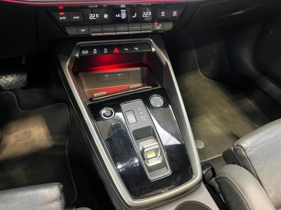 Audi A3 SPORTBACK IV 35 TDI 150 DESIGN LUXE S-TRONIC /TOIT PANO/CARPLAY/VIRTUAL/   - 15