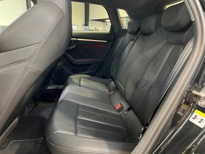 Audi A3 SPORTBACK IV 35 TDI 150 DESIGN LUXE S-TRONIC /TOIT PANO/CARPLAY/VIRTUAL/   - 19