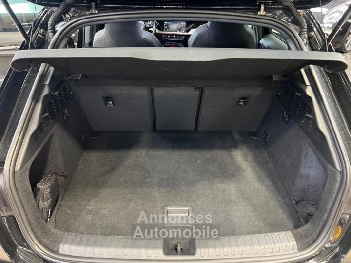 Audi A3 SPORTBACK IV 35 TDI 150 DESIGN LUXE S-TRONIC /TOIT PANO/CARPLAY/VIRTUAL/ - 20