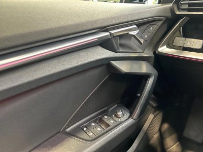 Audi A3 SPORTBACK IV 35 TDI 150 DESIGN LUXE S-TRONIC /TOIT PANO/CARPLAY/VIRTUAL/   - 24