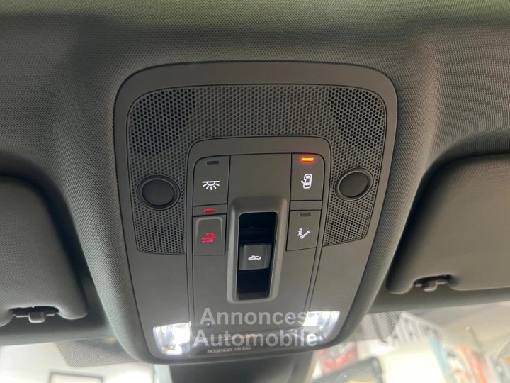 Audi A3 SPORTBACK IV 35 TDI 150 DESIGN LUXE S-TRONIC /TOIT PANO/CARPLAY/VIRTUAL/ - 25