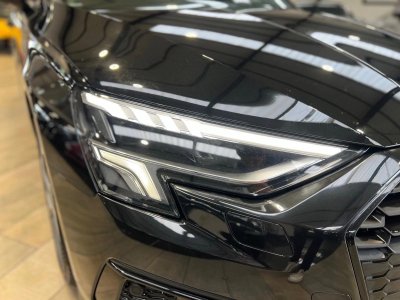 Audi A3 SPORTBACK IV 35 TDI 150 DESIGN LUXE S-TRONIC /TOIT PANO/CARPLAY/VIRTUAL/   - 29