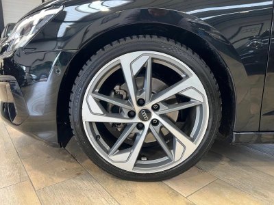 Audi A3 SPORTBACK IV 35 TDI 150 DESIGN LUXE S-TRONIC /TOIT PANO/CARPLAY/VIRTUAL/   - 30