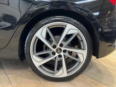 Audi A3 SPORTBACK IV 35 TDI 150 DESIGN LUXE S-TRONIC /TOIT PANO/CARPLAY/VIRTUAL/   - 31