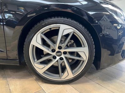 Audi A3 SPORTBACK IV 35 TDI 150 DESIGN LUXE S-TRONIC /TOIT PANO/CARPLAY/VIRTUAL/   - 32